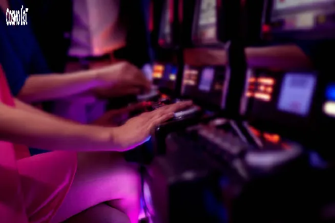 космолот онлайн